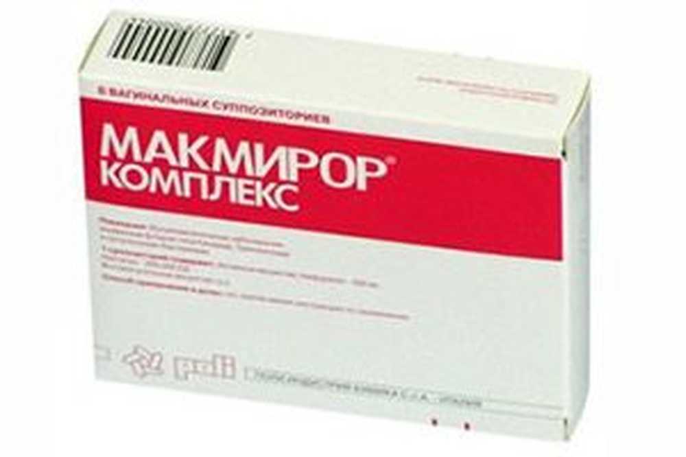 Свечи Макмирор Заказать