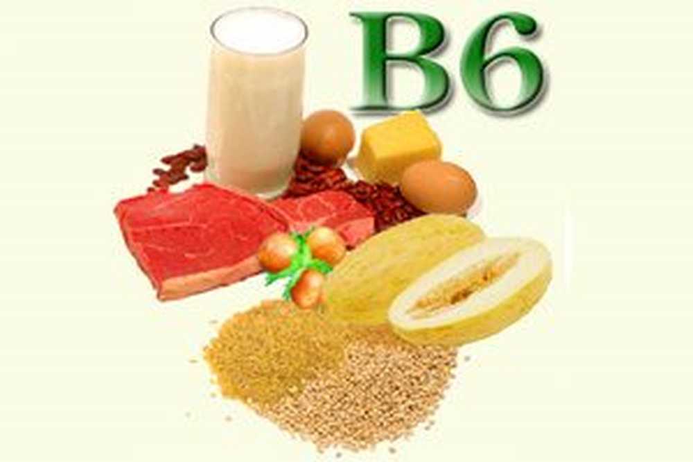 Картинки витамина в6