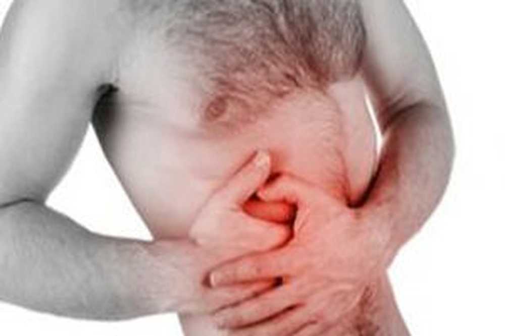 Воспаление желчного симптомы у мужчин