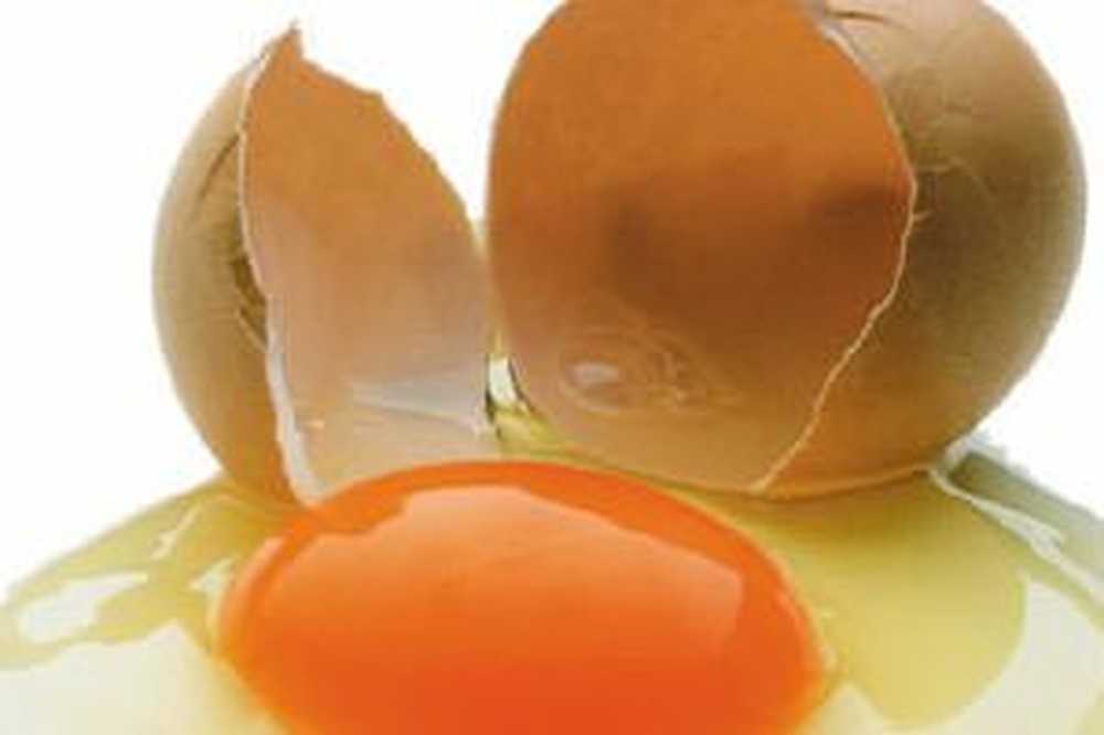 Компресс яичка. Фото натуральное воспаленное яйцо.
