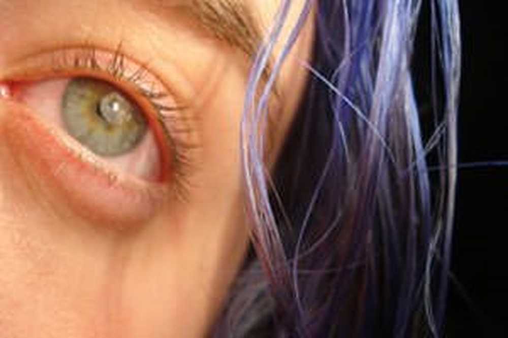 глаза перед смертью